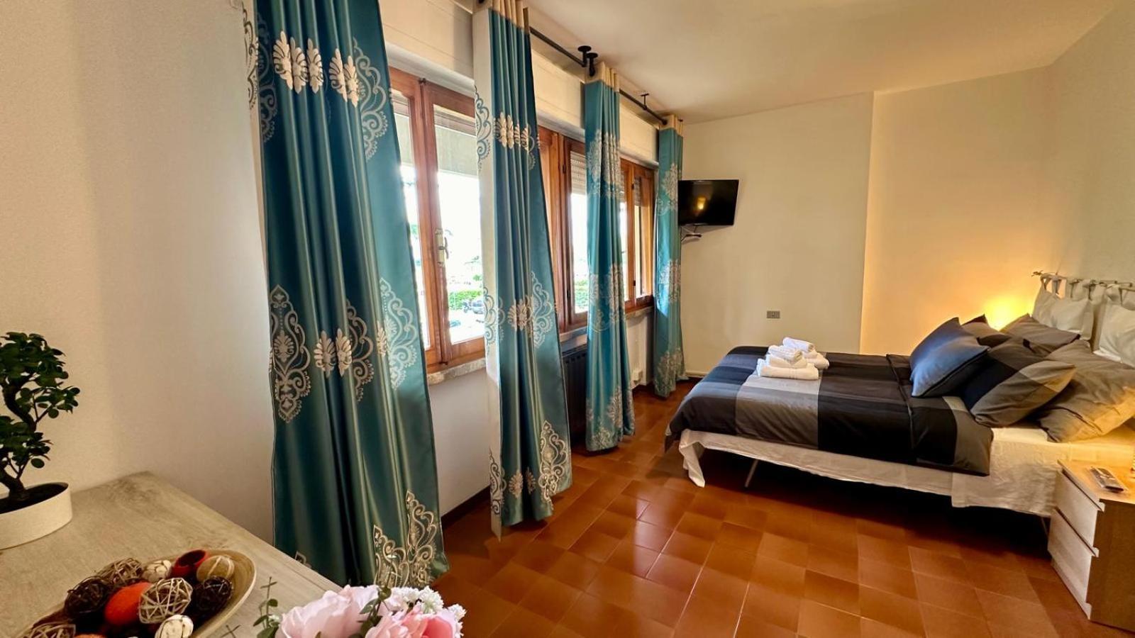 Appartamento La Casa Nostra Pisa Exterior foto